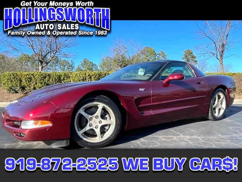 Used Cars for Sale Raleigh NC 27604 Hollingsworth Auto Sales of Raleigh