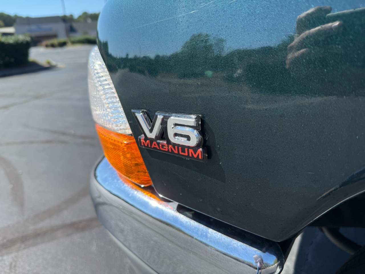 Dodge Dakota Club Cab 2WD 1998 Dodge Dakota Club Cab 2WD 1998