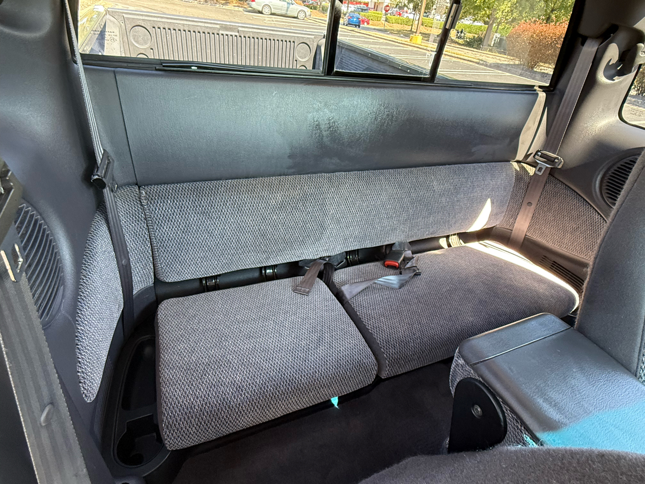 Dodge Dakota Club Cab 2WD 1998 Dodge Dakota Club Cab 2WD 1998