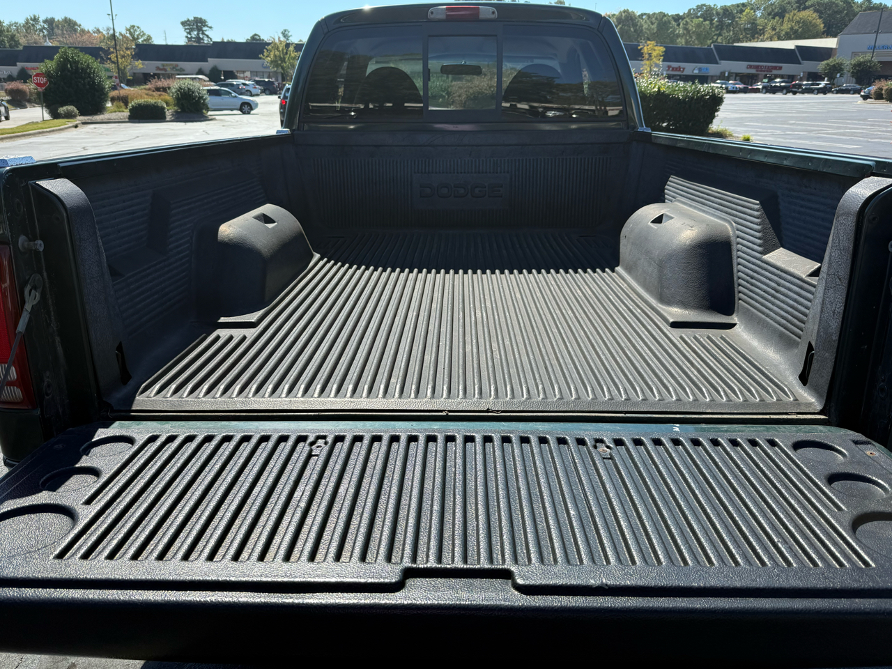 Dodge Dakota Club Cab 2WD 1998 Dodge Dakota Club Cab 2WD 1998