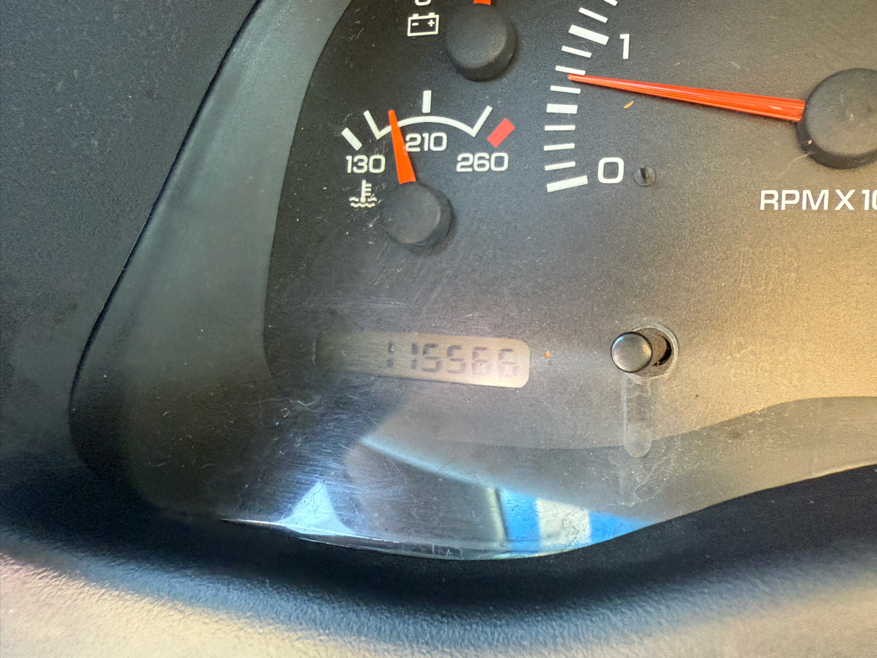 Dodge Dakota Club Cab 2WD 1998 Dodge Dakota Club Cab 2WD 1998