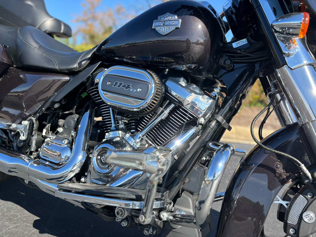 Harley-Davidson Street Glide Special  2021 Harley-Davidson Street Glide Special  2021