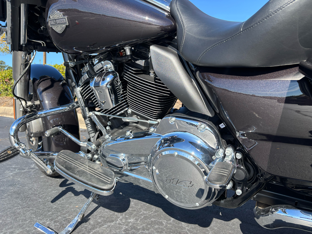 Harley-Davidson Street Glide Special  2021 Harley-Davidson Street Glide Special  2021