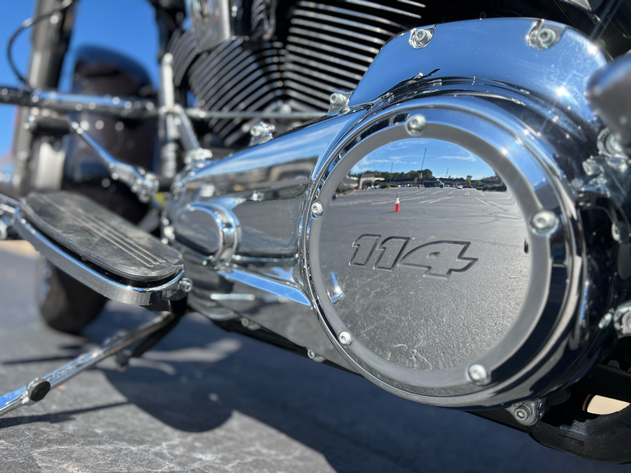 Harley-Davidson Street Glide Special  2021 Harley-Davidson Street Glide Special  2021