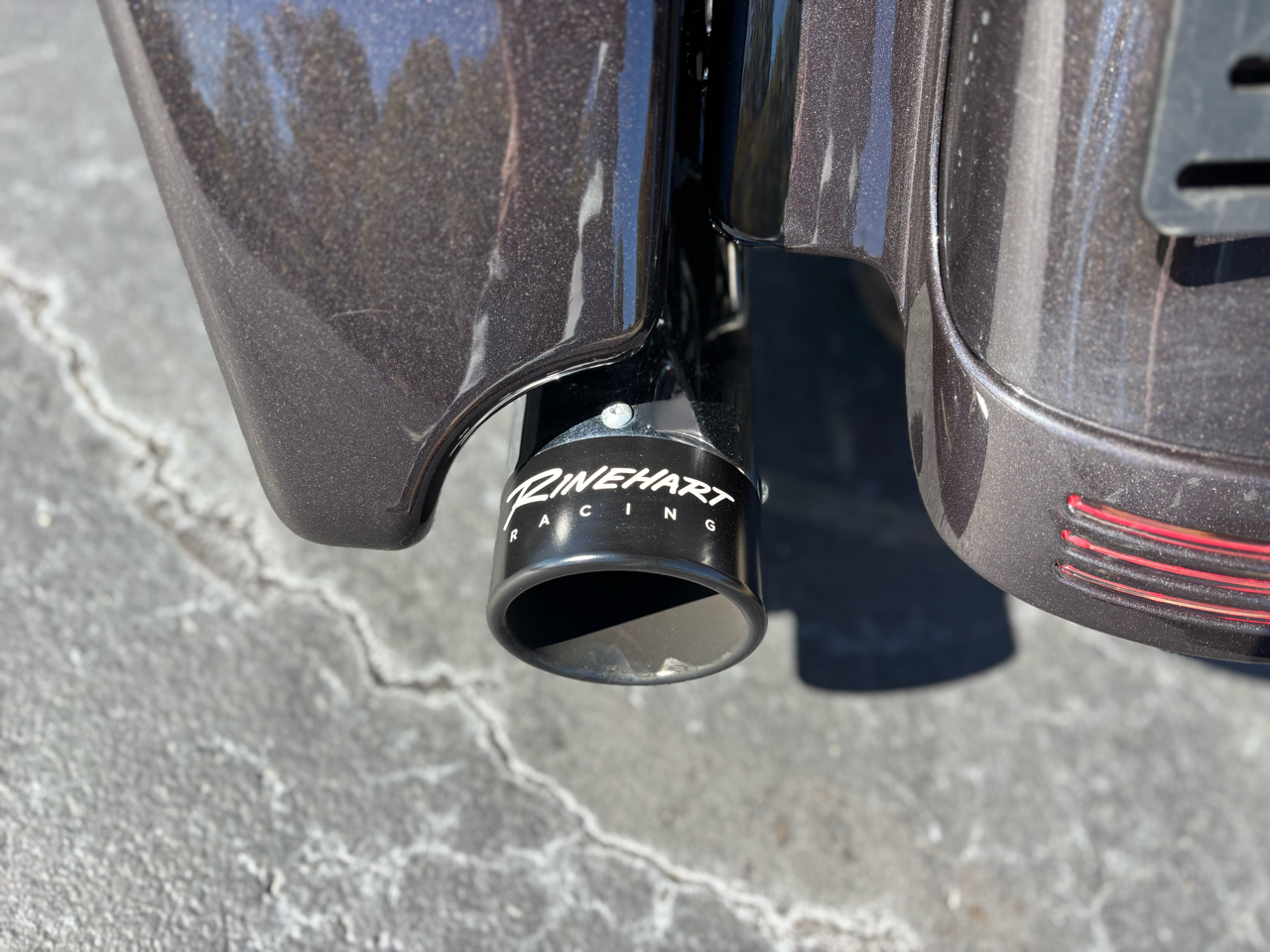 Harley-Davidson Street Glide Special  2021 Harley-Davidson Street Glide Special  2021
