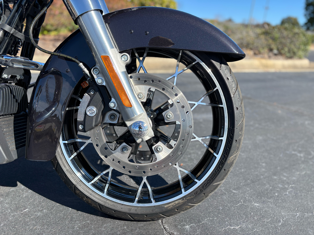 Harley-Davidson Street Glide Special  2021 Harley-Davidson Street Glide Special  2021