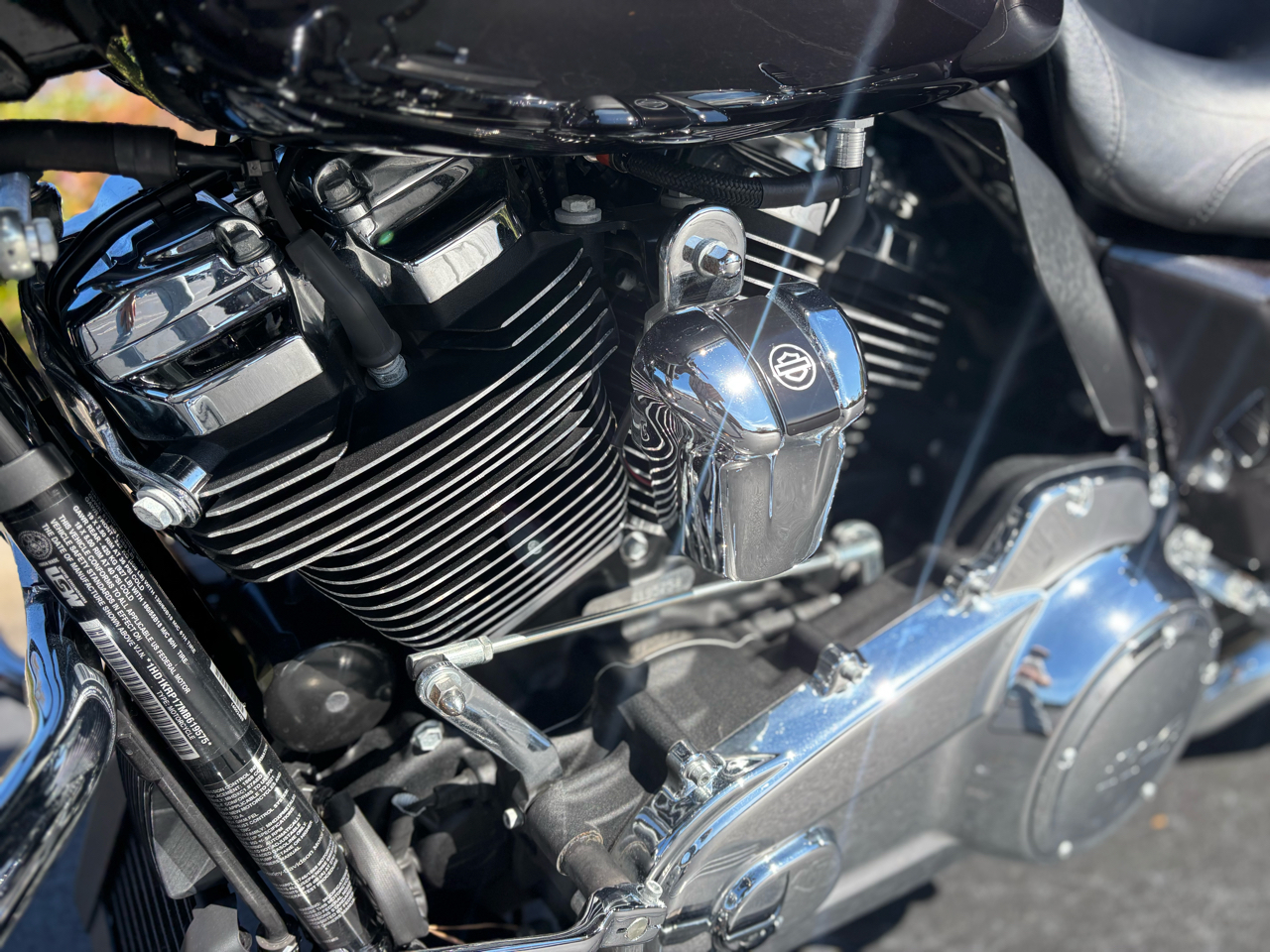 Harley-Davidson Street Glide Special  2021 Harley-Davidson Street Glide Special  2021