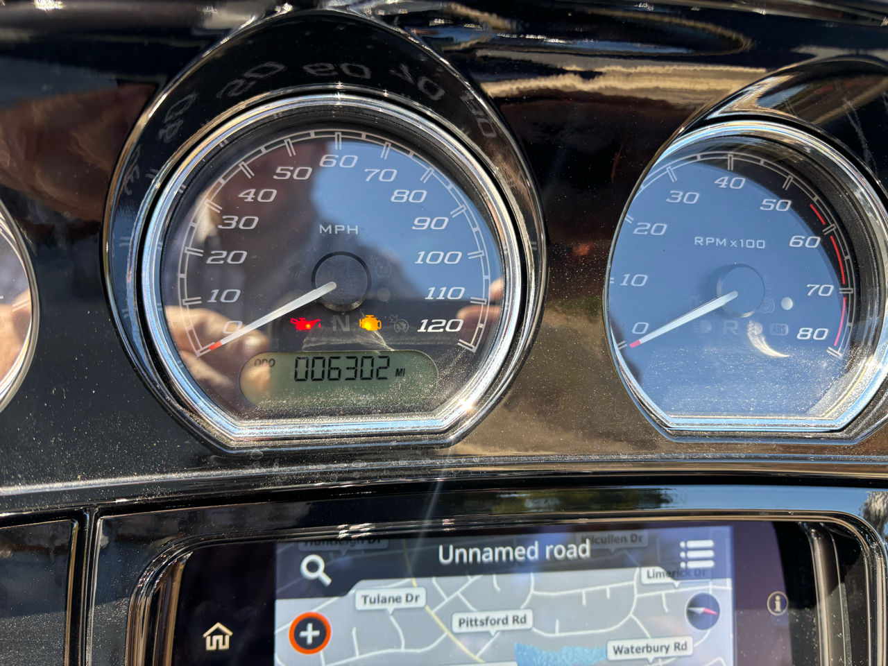 Harley-Davidson Street Glide Special  2021 Harley-Davidson Street Glide Special  2021