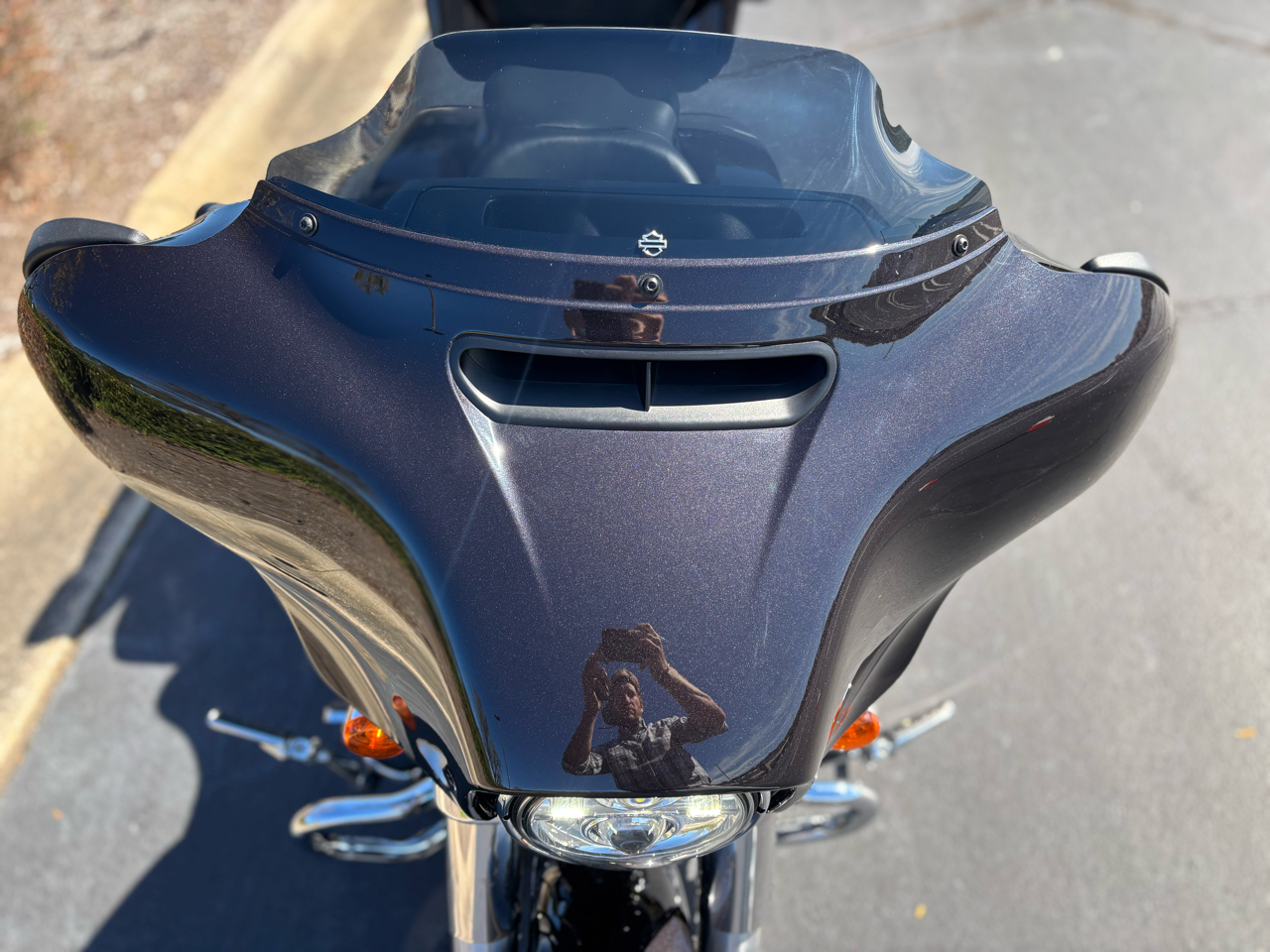 Harley-Davidson Street Glide Special  2021 Harley-Davidson Street Glide Special  2021