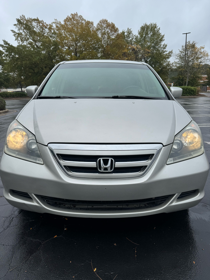 Honda Odyssey 5dr EX AT 2006 Honda Odyssey 5dr EX AT 2006