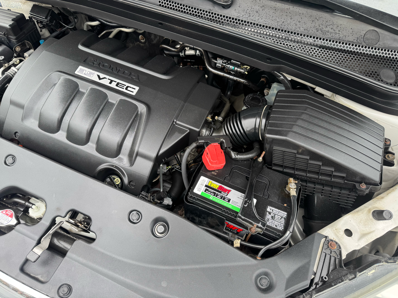 Honda Odyssey 5dr EX AT 2006 Honda Odyssey 5dr EX AT 2006