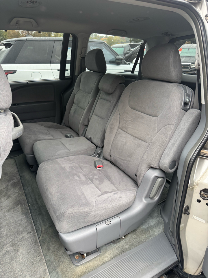 Honda Odyssey 5dr EX AT 2006 Honda Odyssey 5dr EX AT 2006