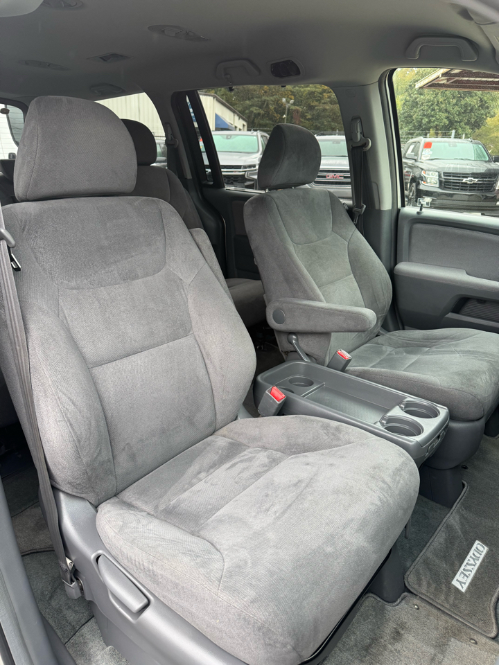 Honda Odyssey 5dr EX AT 2006 Honda Odyssey 5dr EX AT 2006