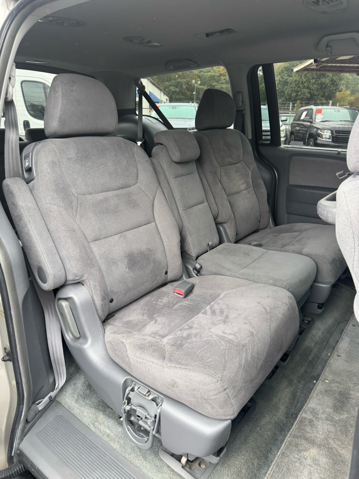 Honda Odyssey 5dr EX AT 2006 Honda Odyssey 5dr EX AT 2006