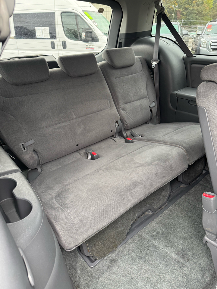 Honda Odyssey 5dr EX AT 2006 Honda Odyssey 5dr EX AT 2006