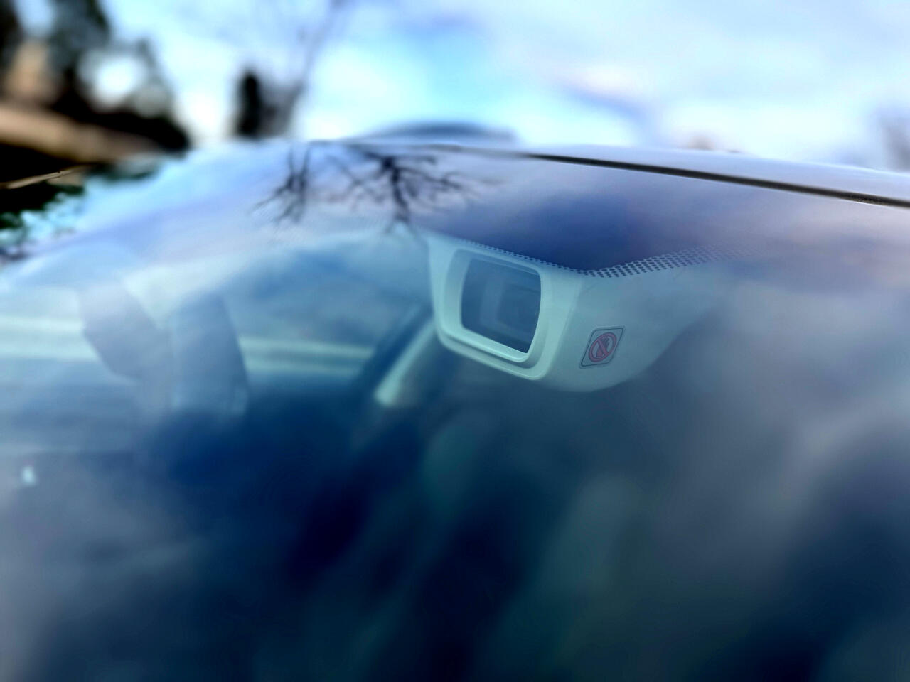 Subaru Outback Onyx Edition XT CVT 2022