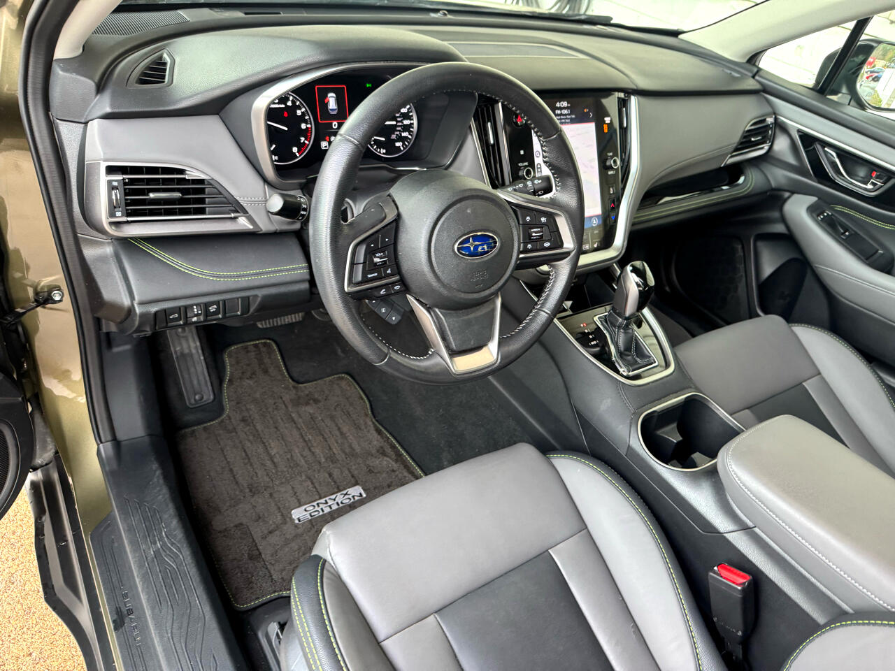 Subaru Outback Onyx Edition XT CVT 2022