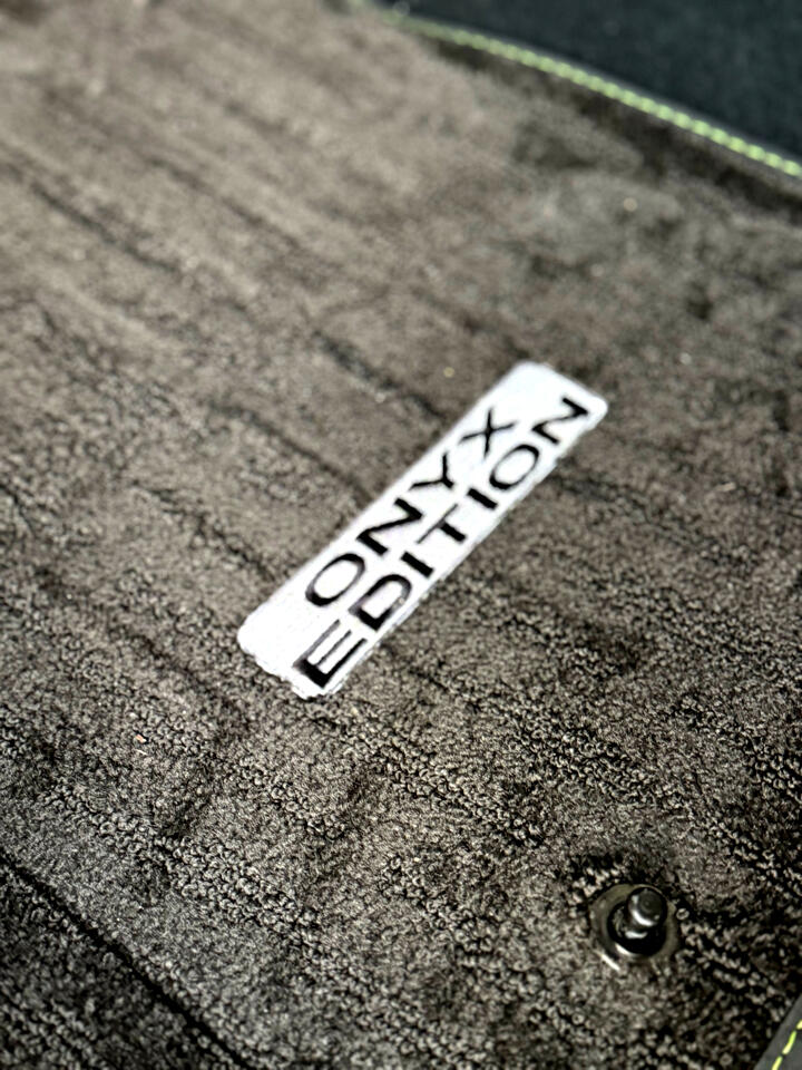 Subaru Outback Onyx Edition XT CVT 2022