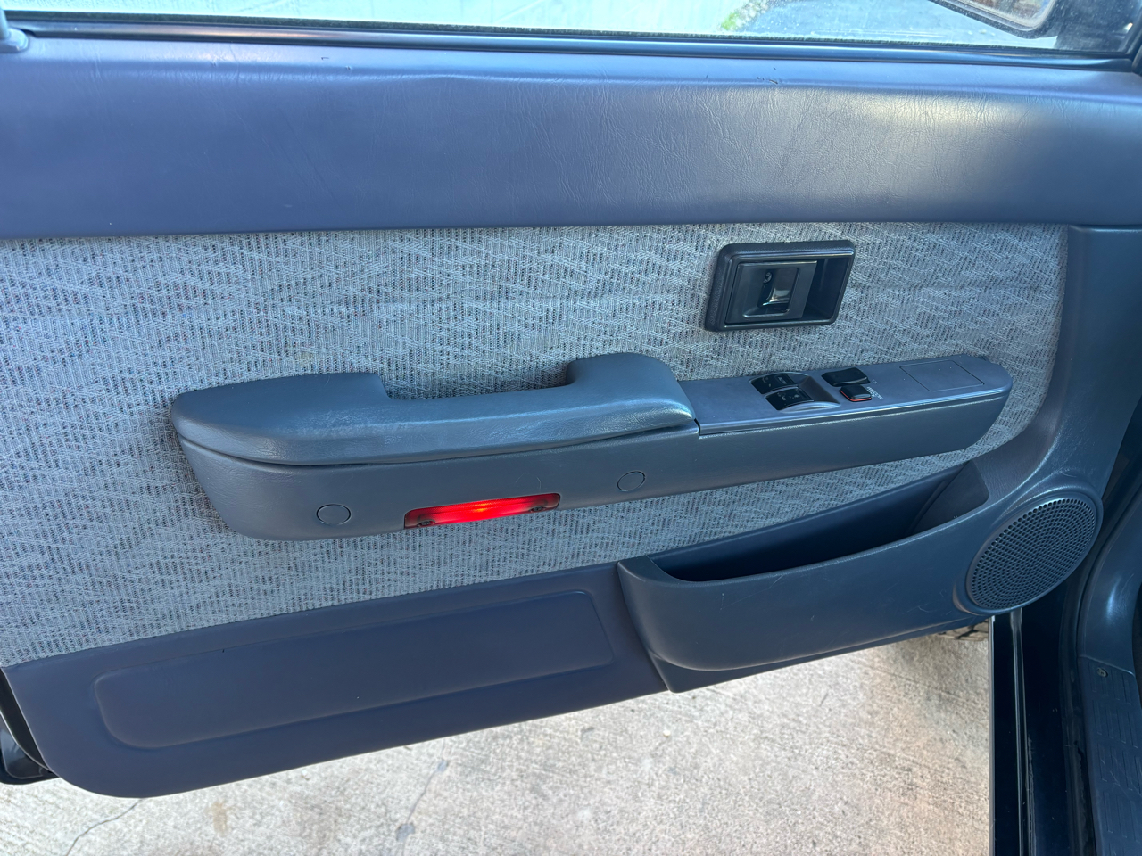 Toyota Tacoma SR5 Access Cab 4WD V6 1998