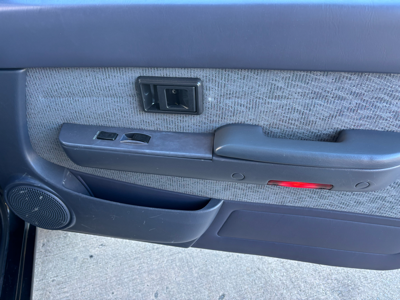 Toyota Tacoma SR5 Access Cab 4WD V6 1998