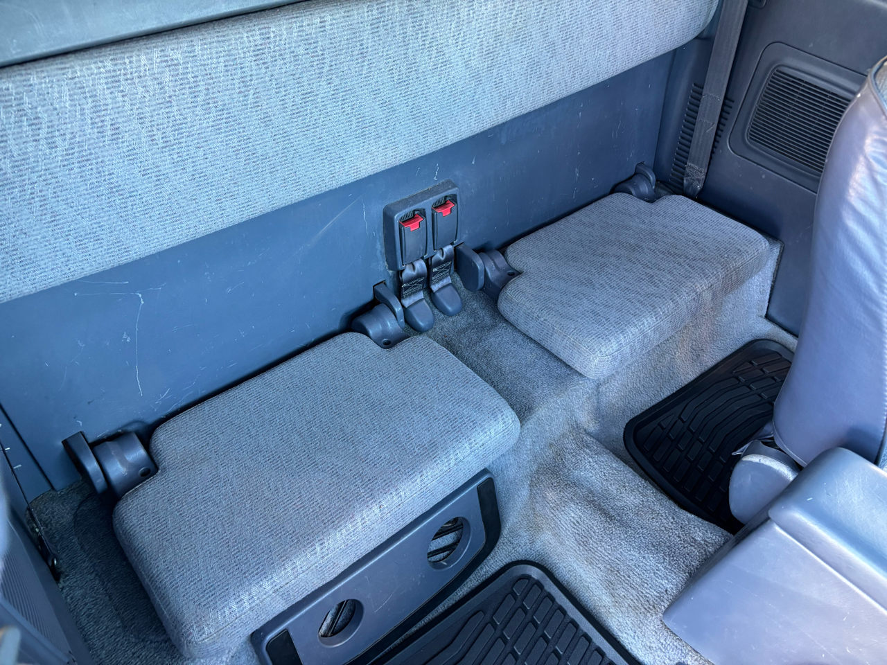 Toyota Tacoma SR5 Access Cab 4WD V6 1998