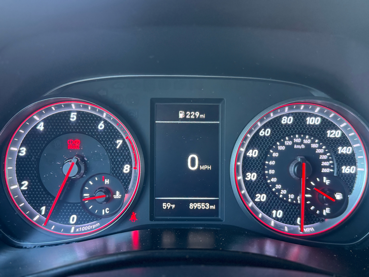 Hyundai Veloster Turbo R-Spec Manual 2019