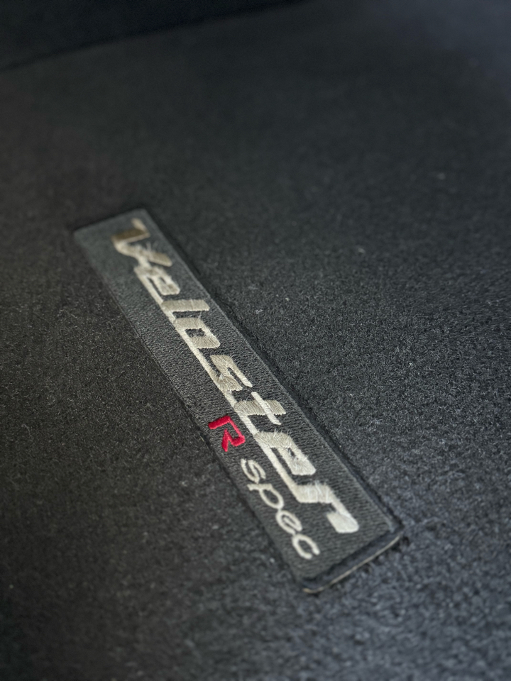 Hyundai Veloster Turbo R-Spec Manual 2019