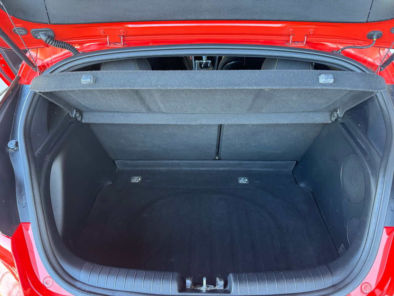 Hyundai Veloster Turbo R-Spec Manual 2019