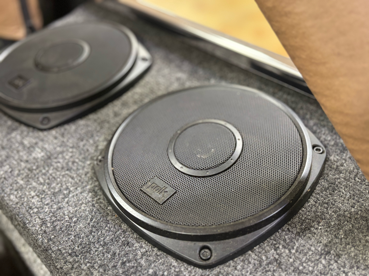 Jeep CJ-7 Renegade 1983