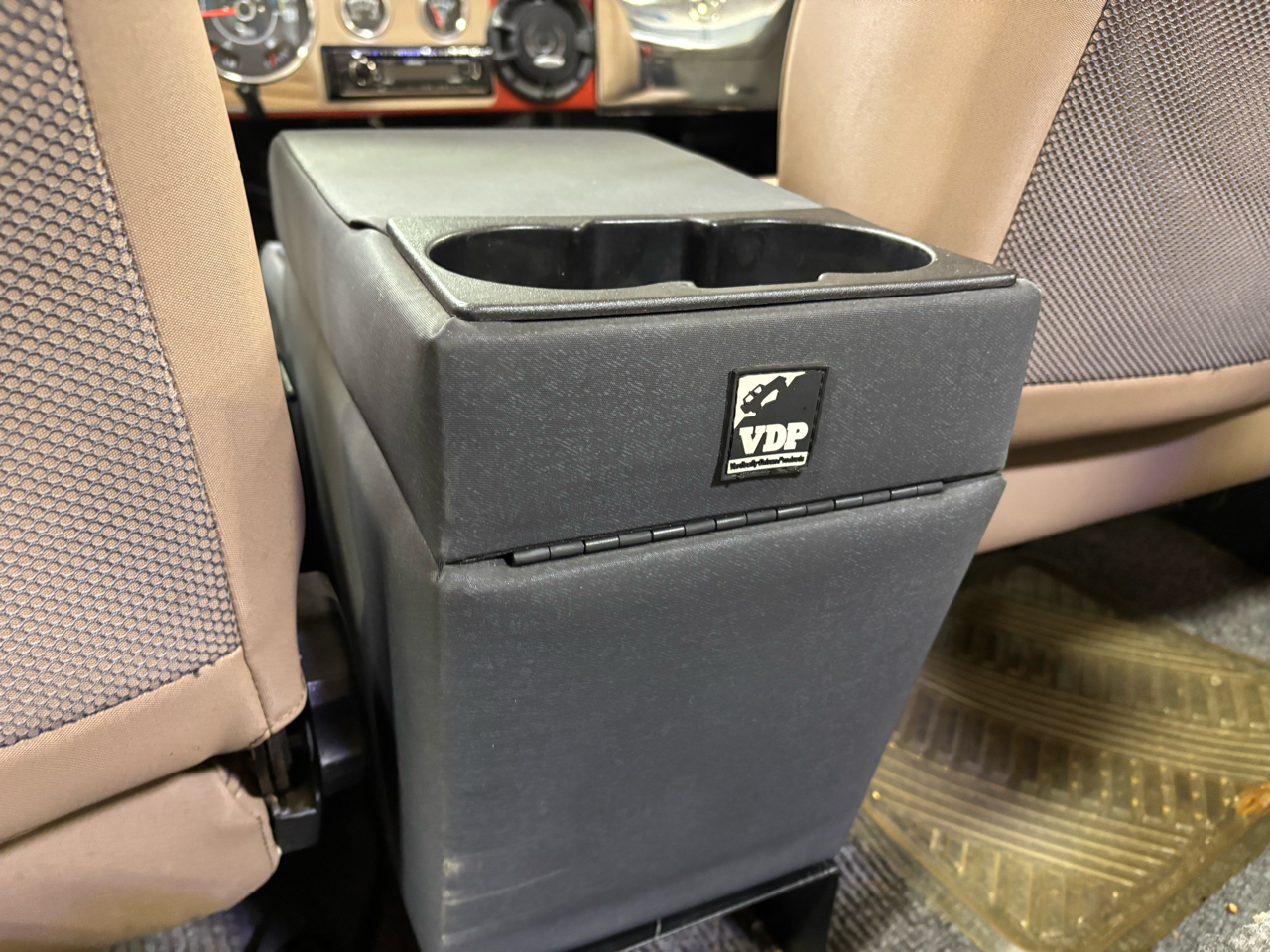 Jeep CJ-7 Renegade 1983