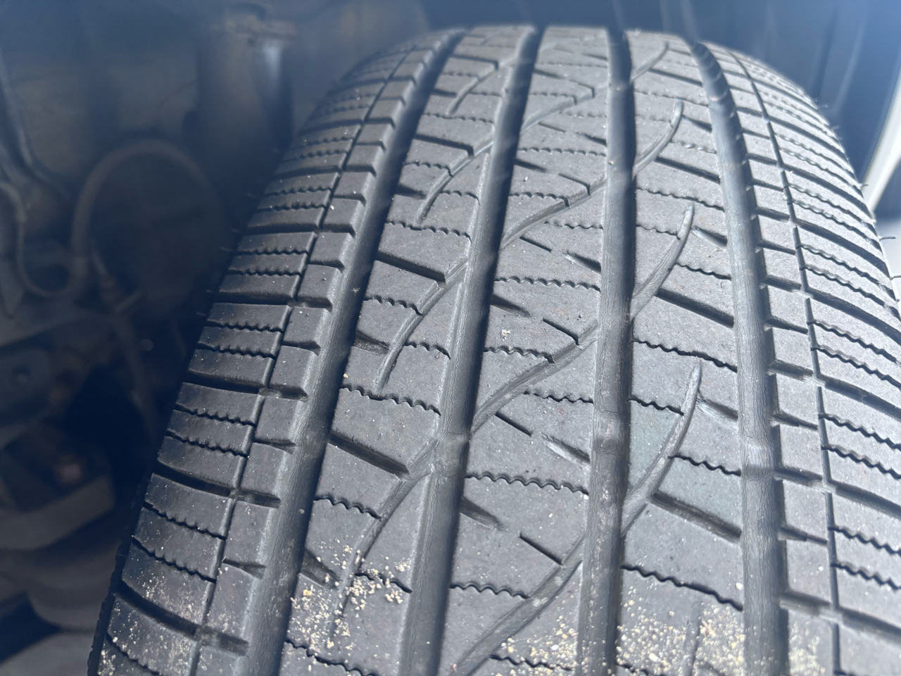 Toyota Highlander 4dr V6 Limited (Natl) 2002