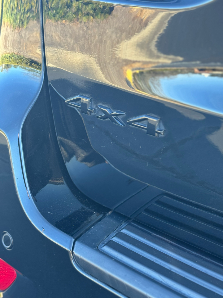 Jeep Grand Cherokee Laredo X 4x4 2021