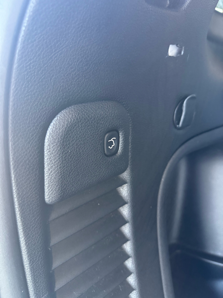 Jeep Grand Cherokee Laredo X 4x4 2021