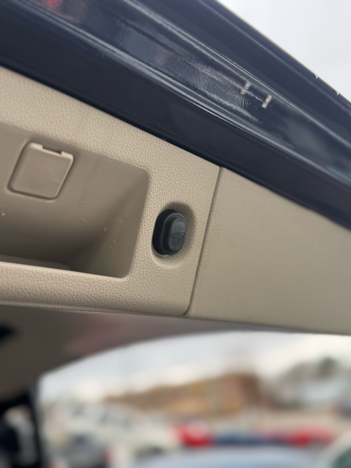 Cadillac Escalade 4WD 4dr Premium Luxury 2017