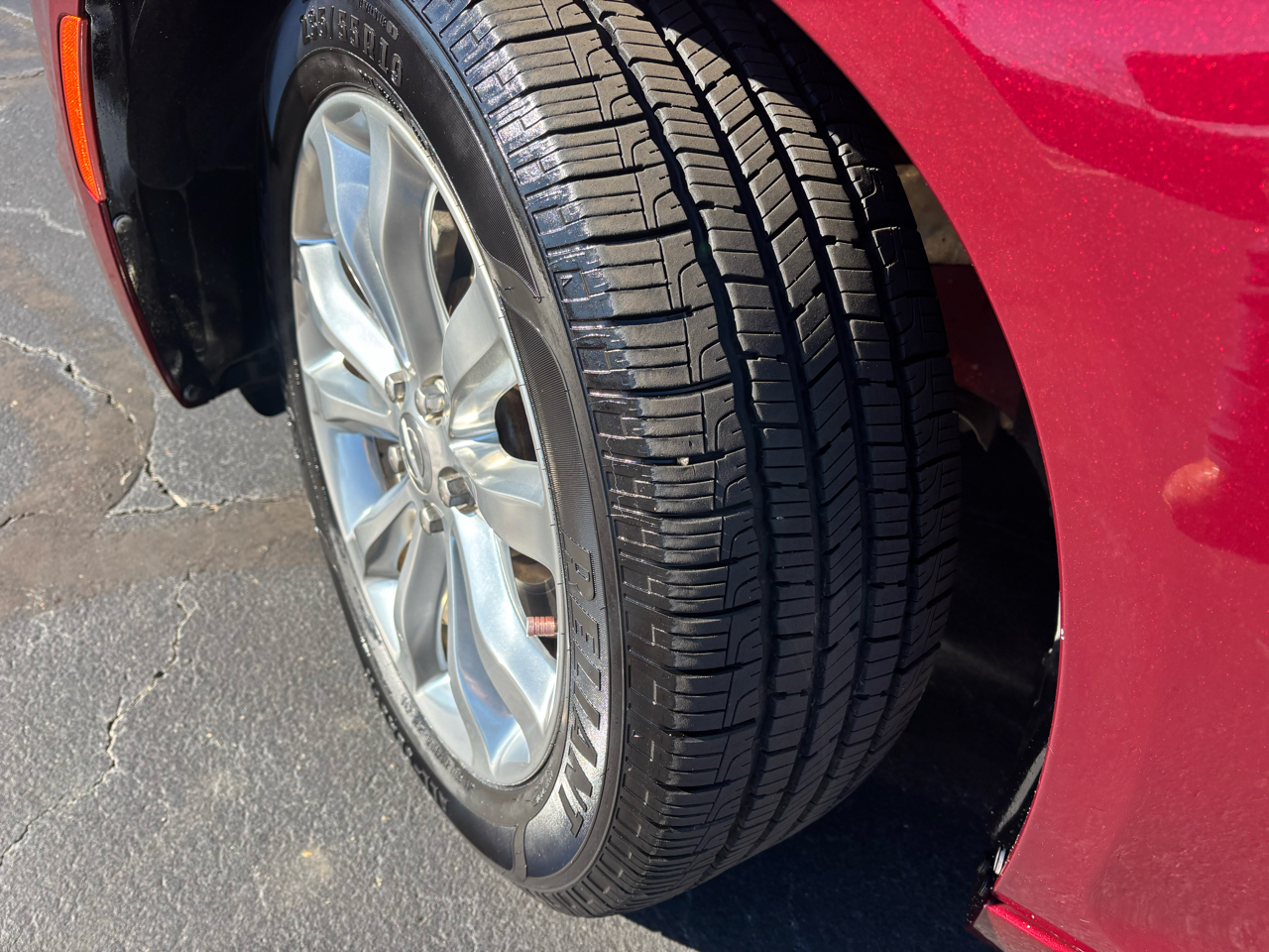 Chrysler 300 Limited AWD 2019