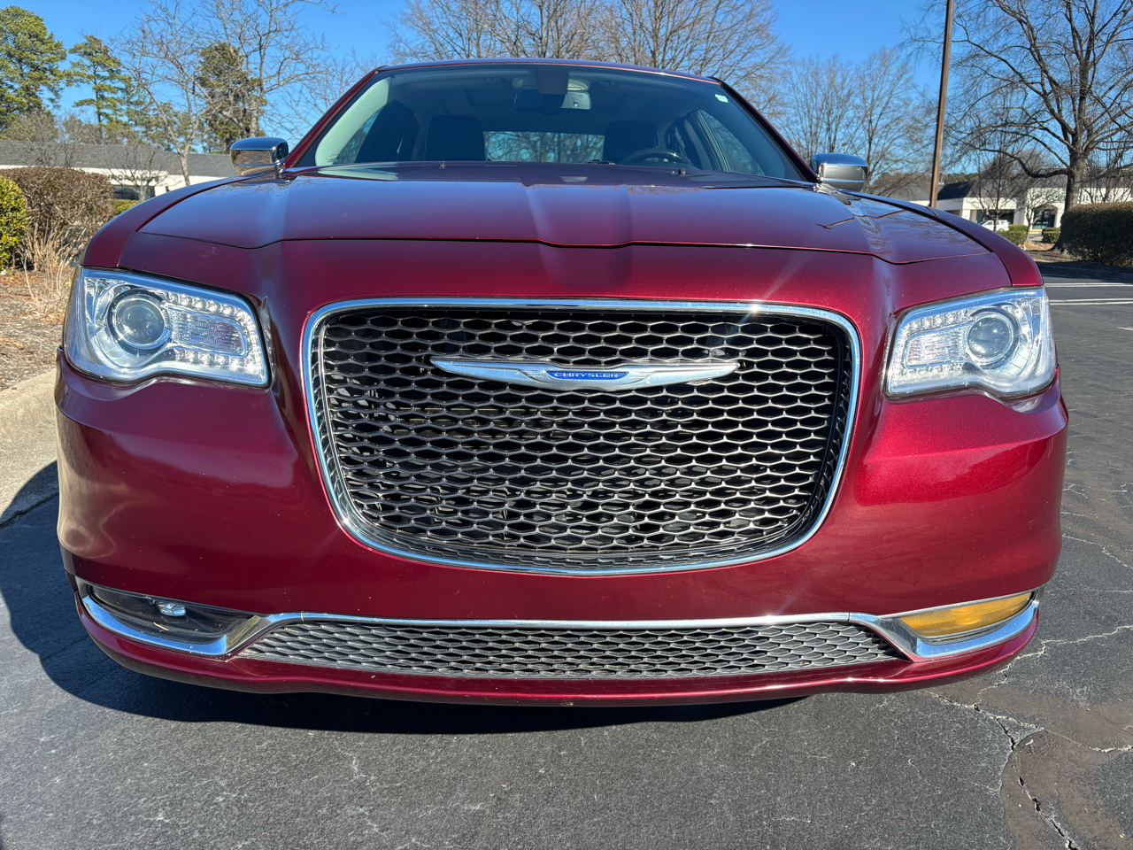 Chrysler 300 Limited AWD 2019