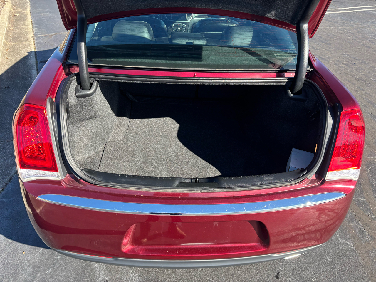 Chrysler 300 Limited AWD 2019