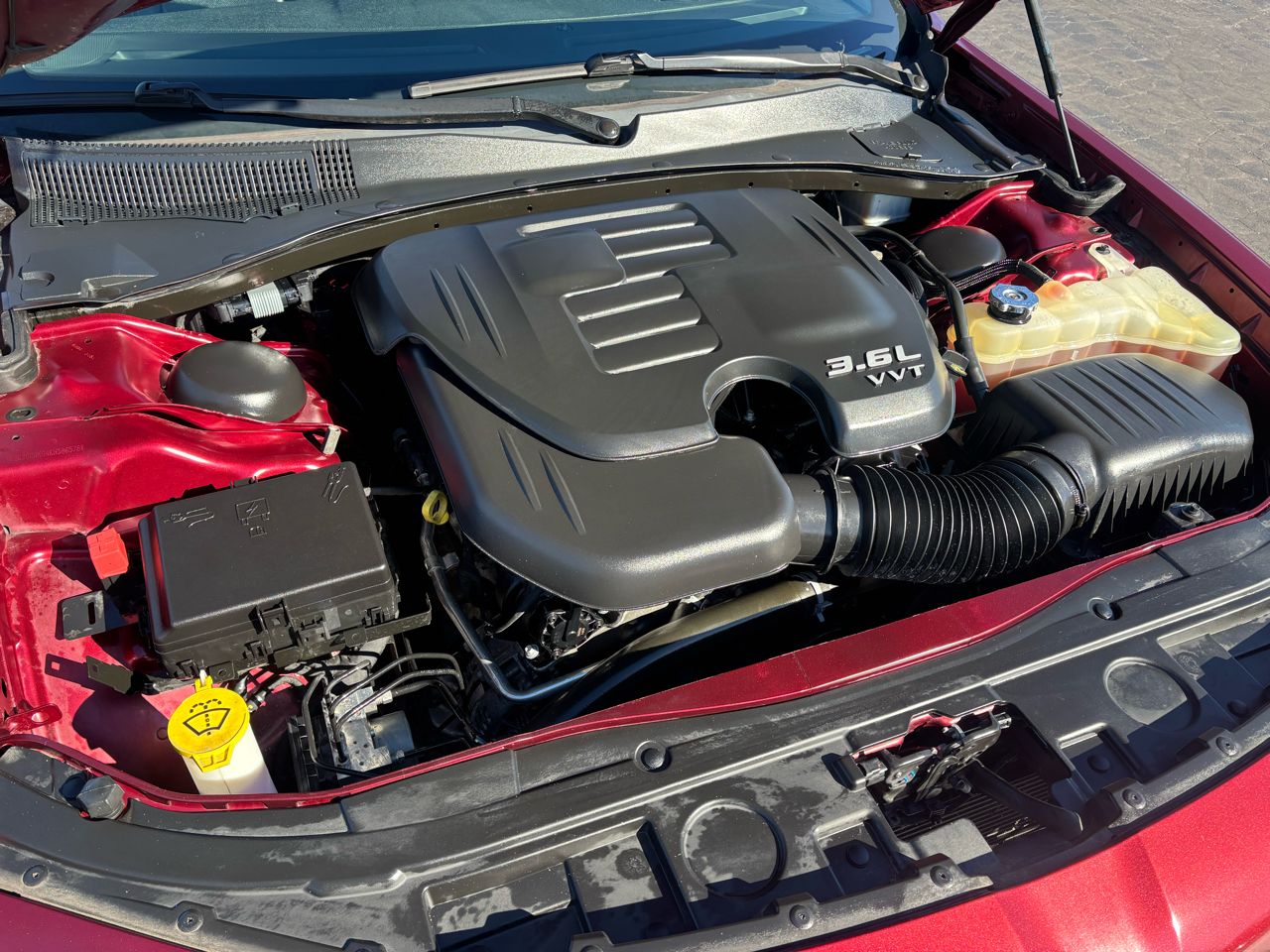 Chrysler 300 Limited AWD 2019