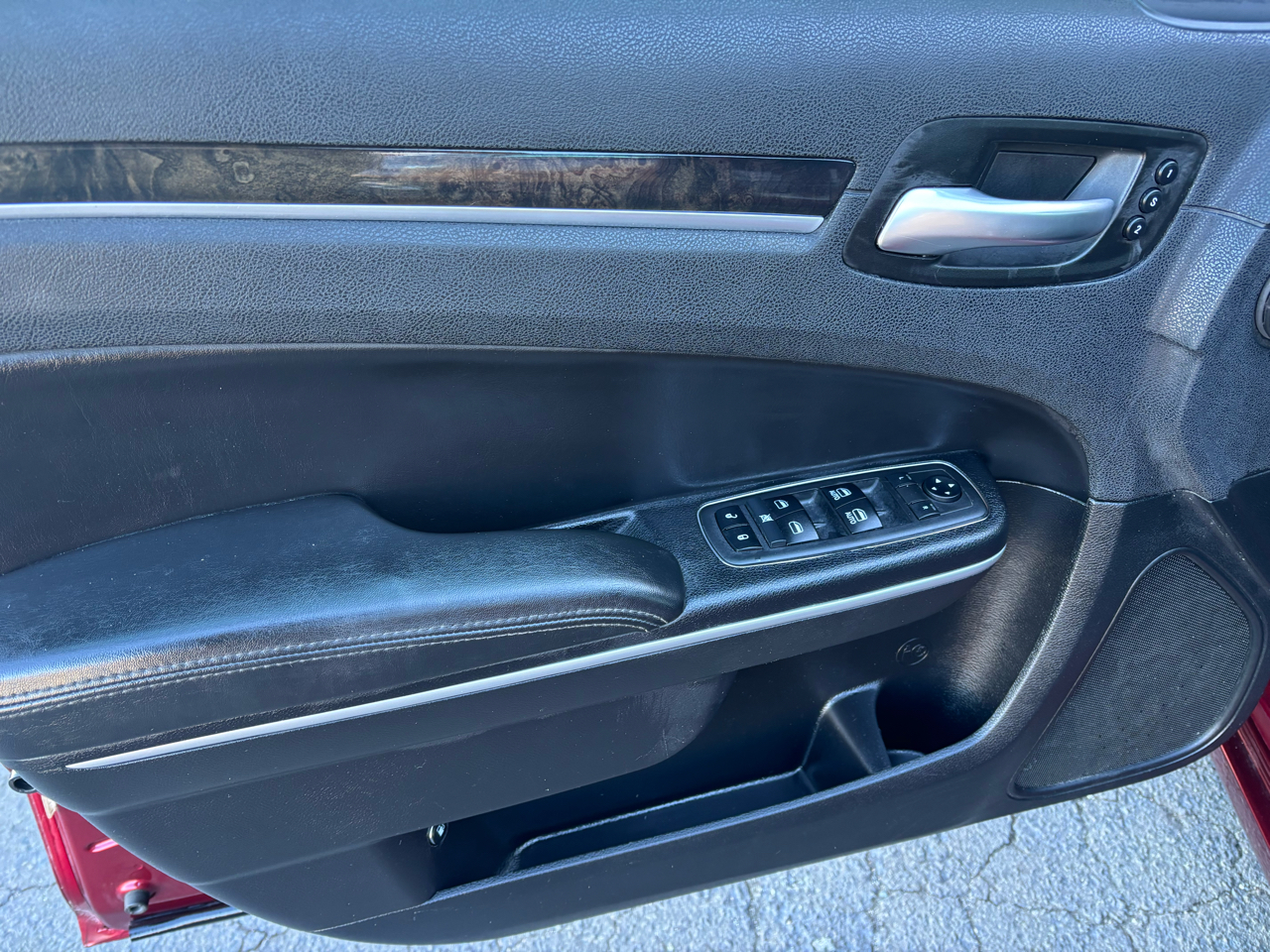 Chrysler 300 Limited AWD 2019