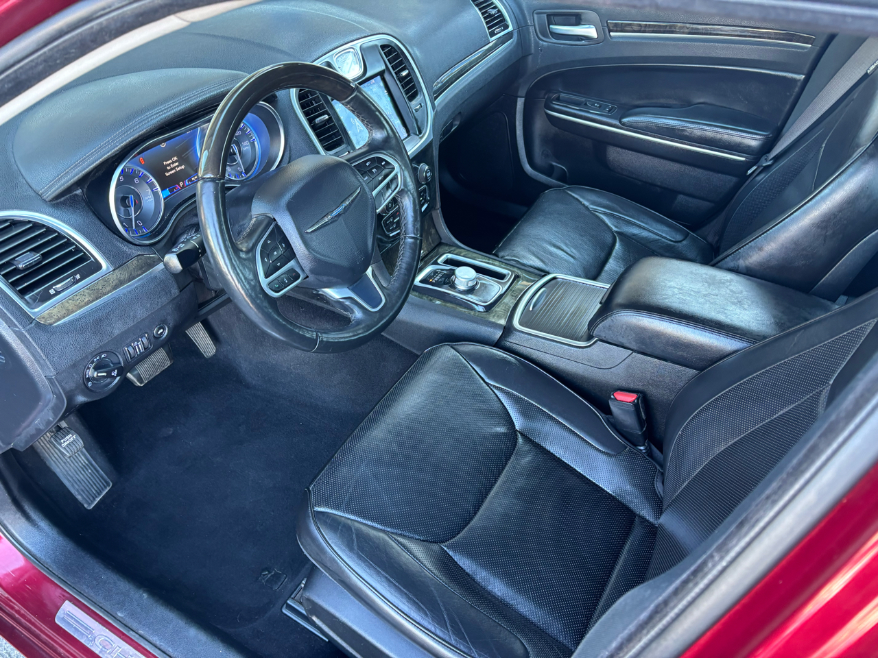 Chrysler 300 Limited AWD 2019