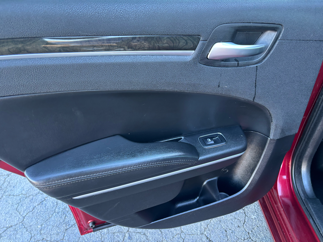 Chrysler 300 Limited AWD 2019