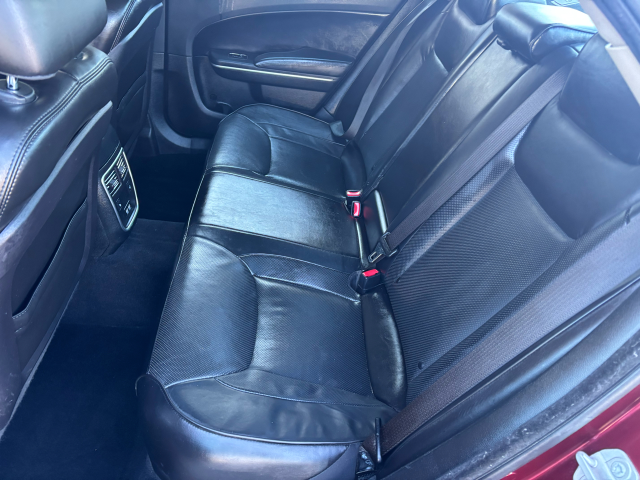 Chrysler 300 Limited AWD 2019