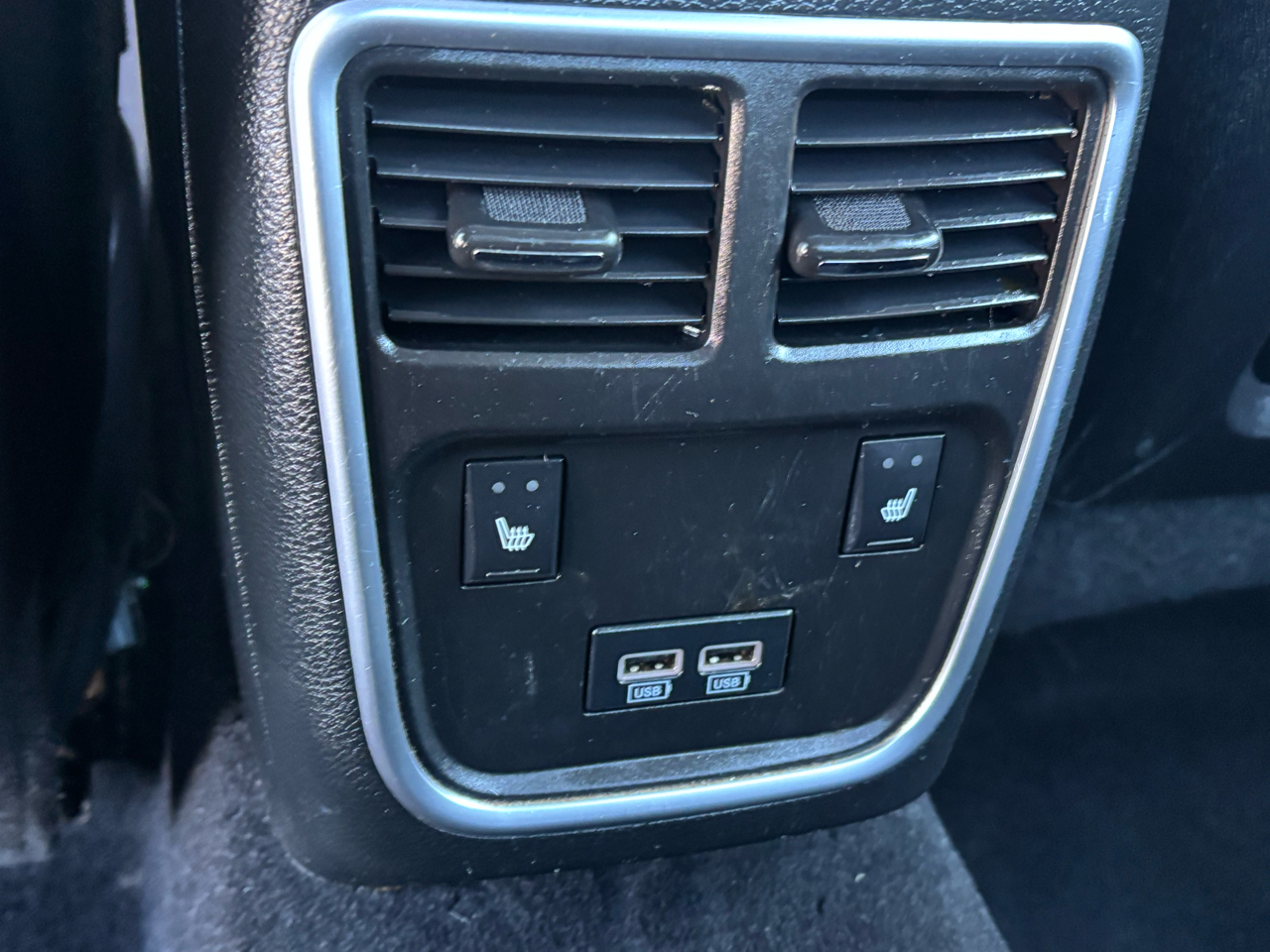 Chrysler 300 Limited AWD 2019