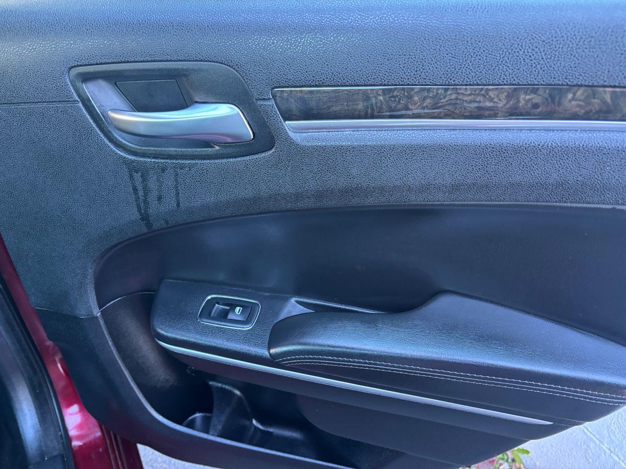 Chrysler 300 Limited AWD 2019