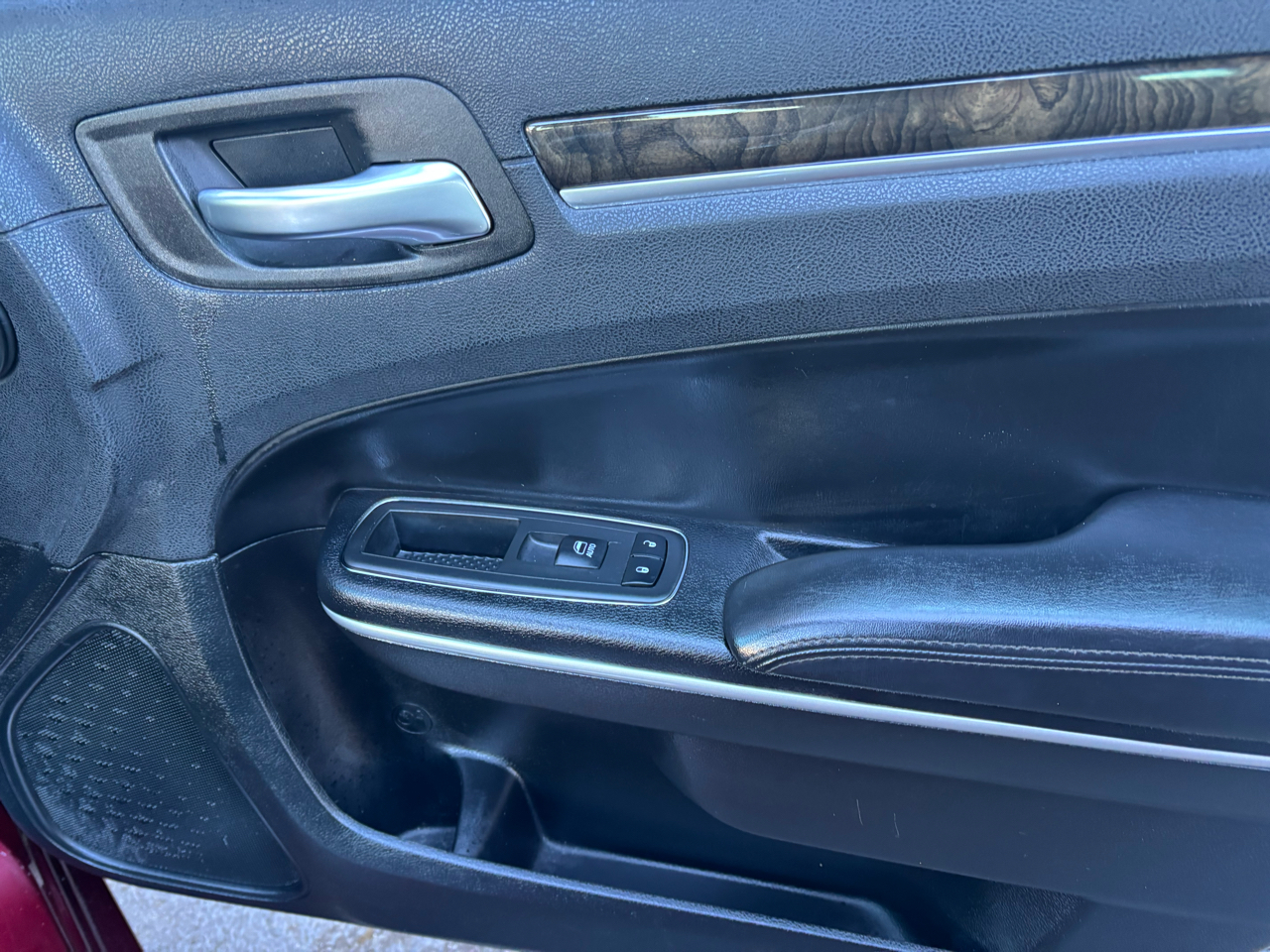 Chrysler 300 Limited AWD 2019