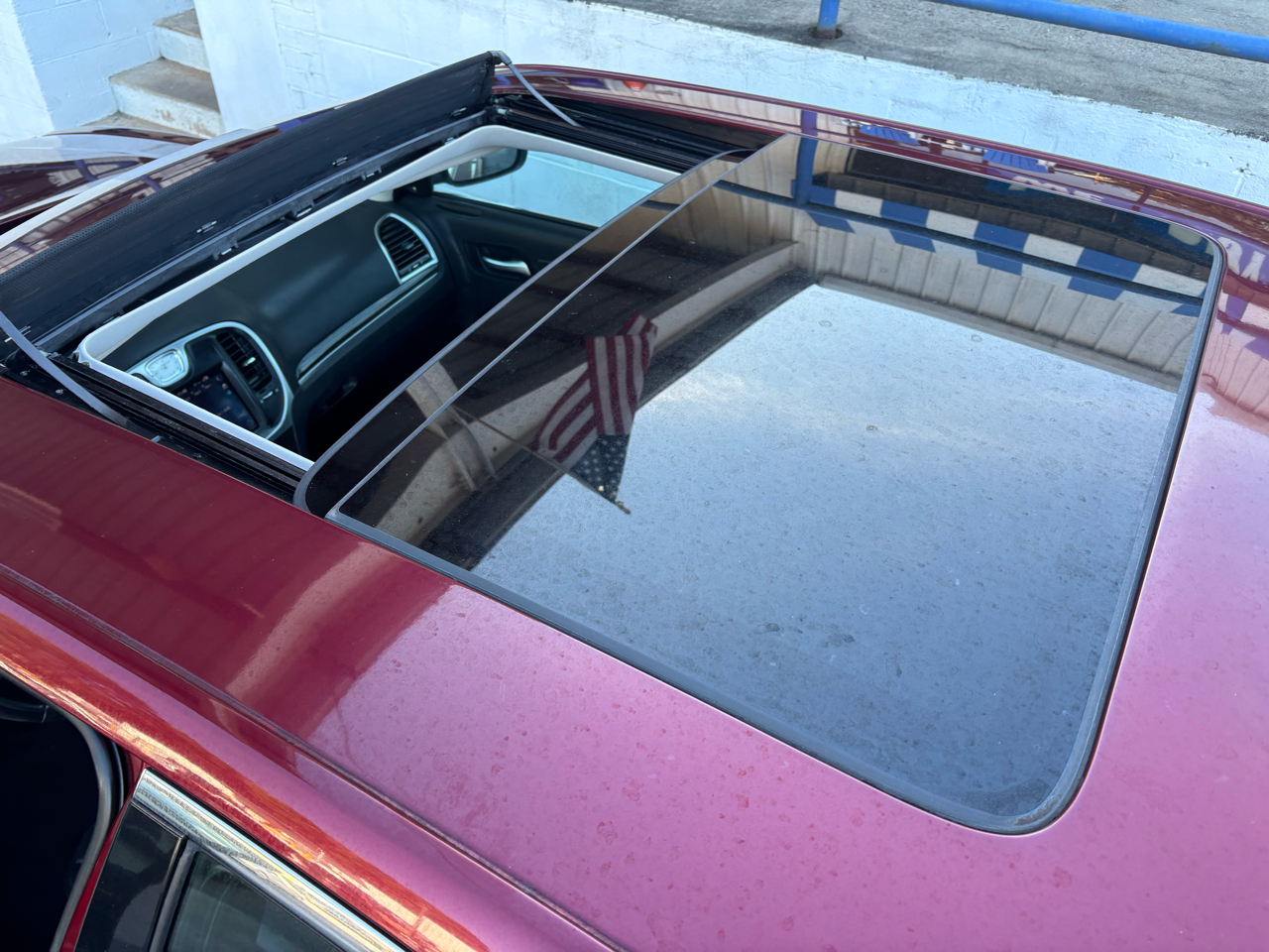 Chrysler 300 Limited AWD 2019