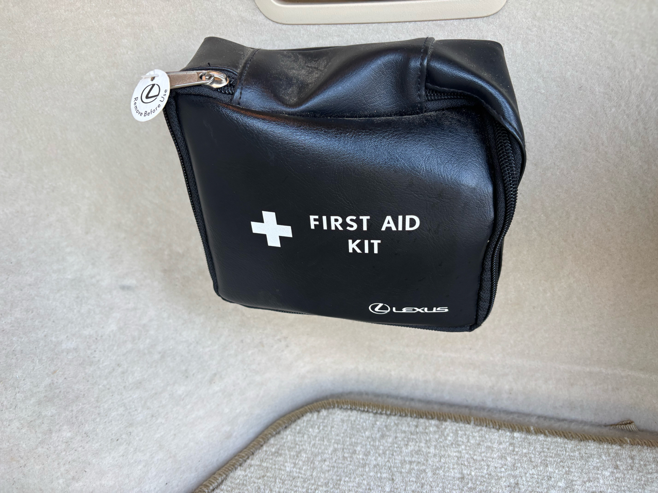 Lexus RX 350 FWD 4dr 2015