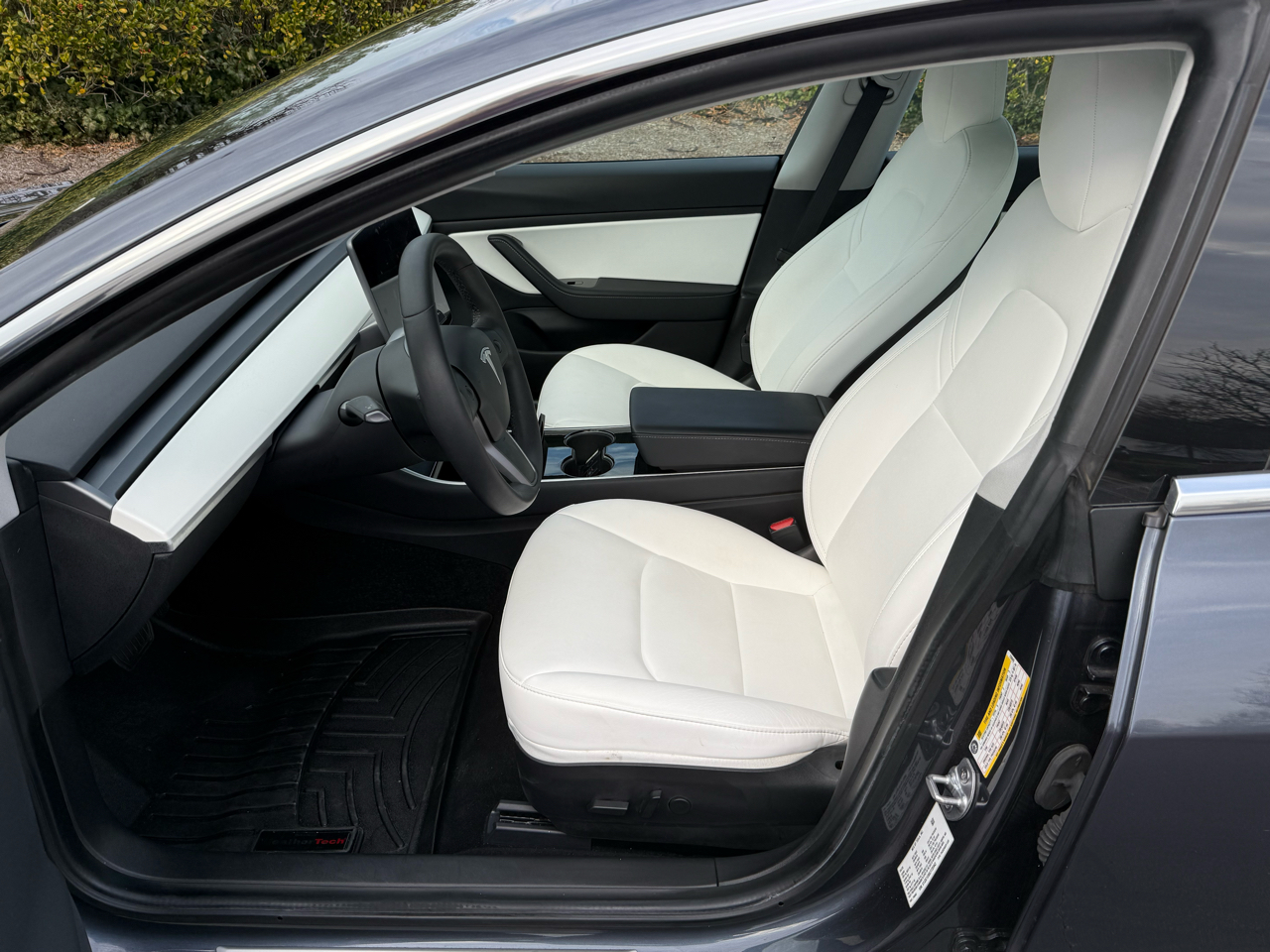 Tesla Model 3 Long Range AWD 2020