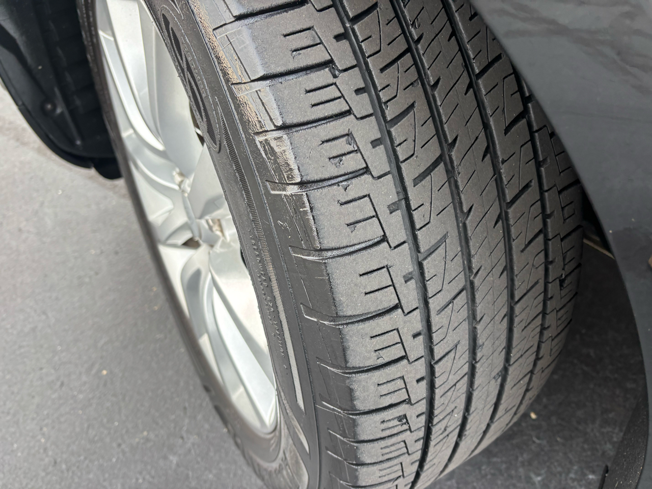 Land Rover Range Rover Sport 4WD 4dr V6 HSE 2016