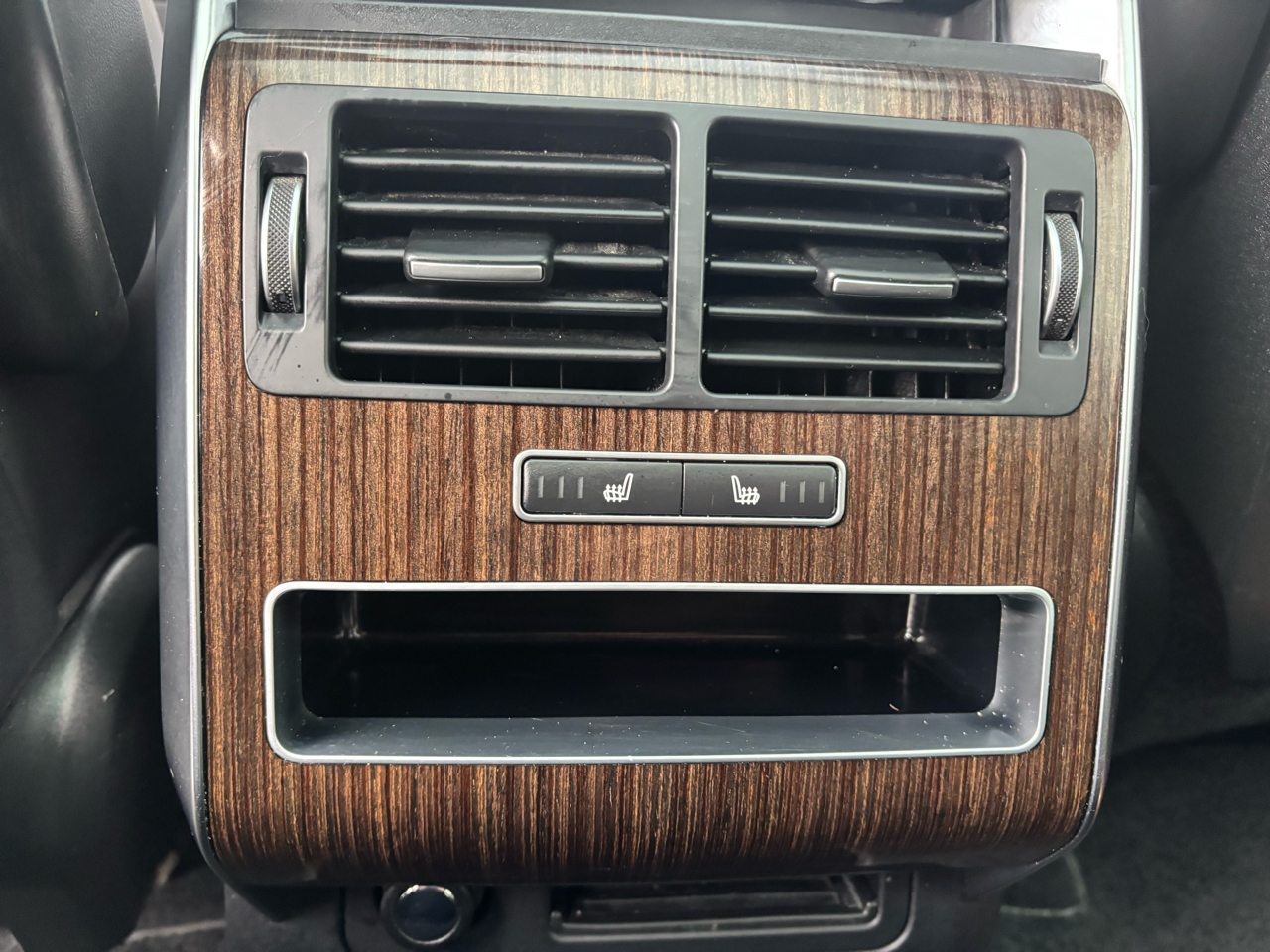 Land Rover Range Rover Sport 4WD 4dr V6 HSE 2016